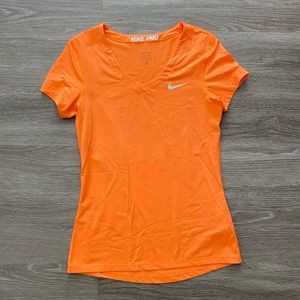 Nike Pro Compression Shirt